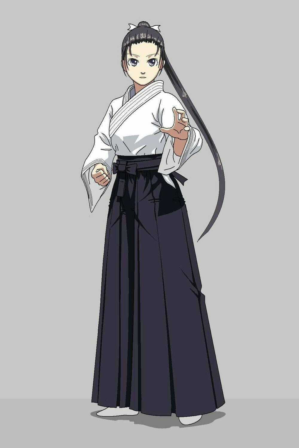 Evil Heart - Chapter 2.2 - Trang 25