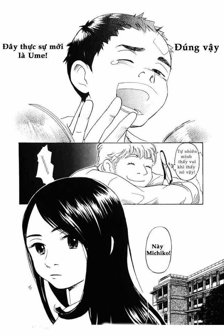 Evil Heart - Chapter 2.2 - Trang 6