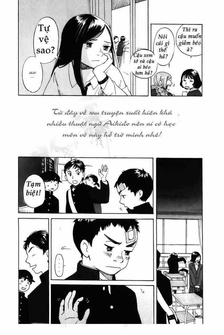 Evil Heart - Chapter 2.2 - Trang 8