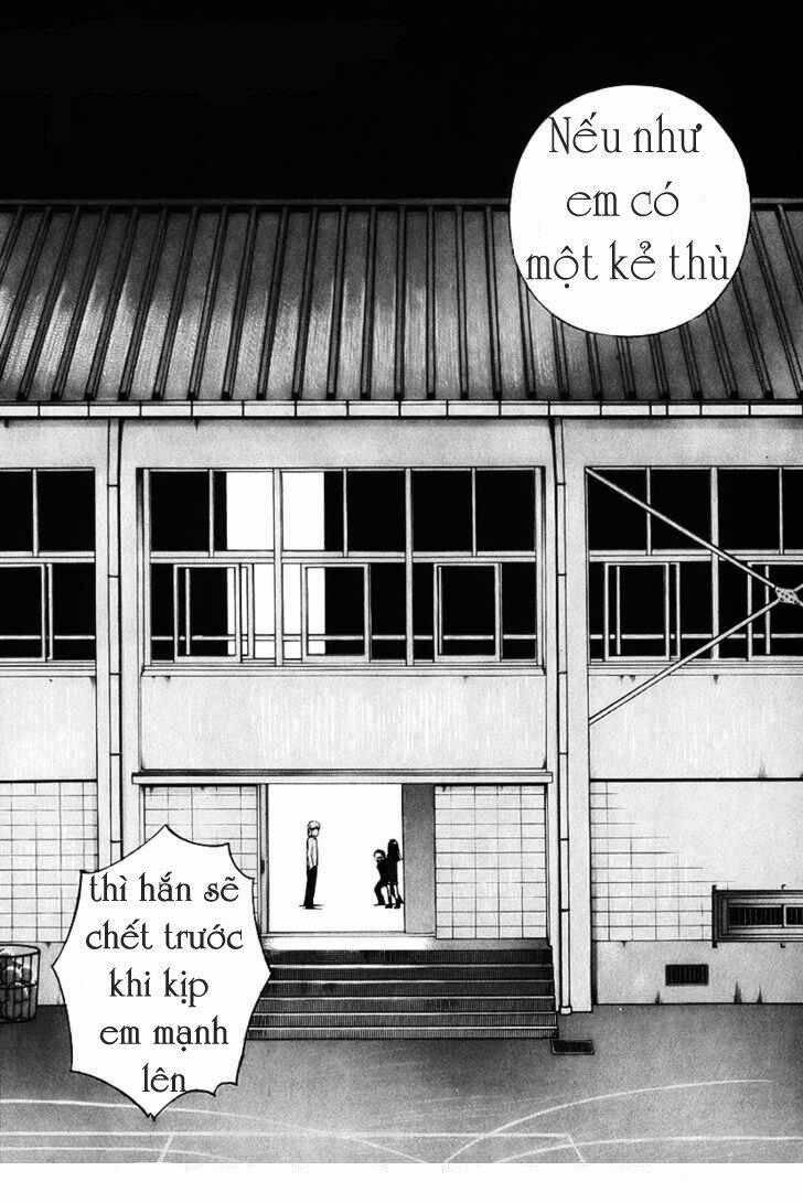 Evil Heart - Chapter 3 - Trang 2