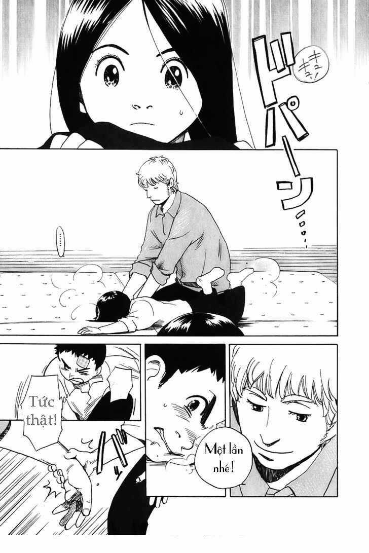 Evil Heart - Chapter 3 - Trang 12