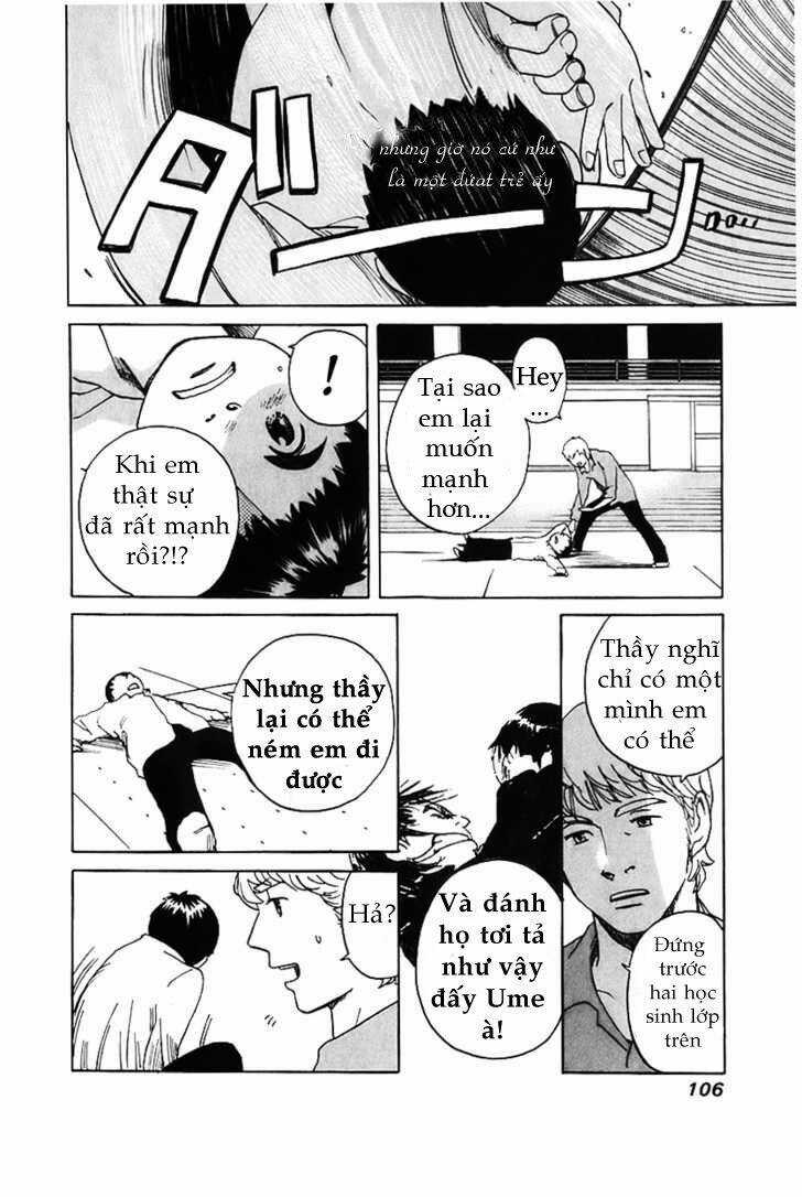 Evil Heart - Chapter 3 - Trang 15