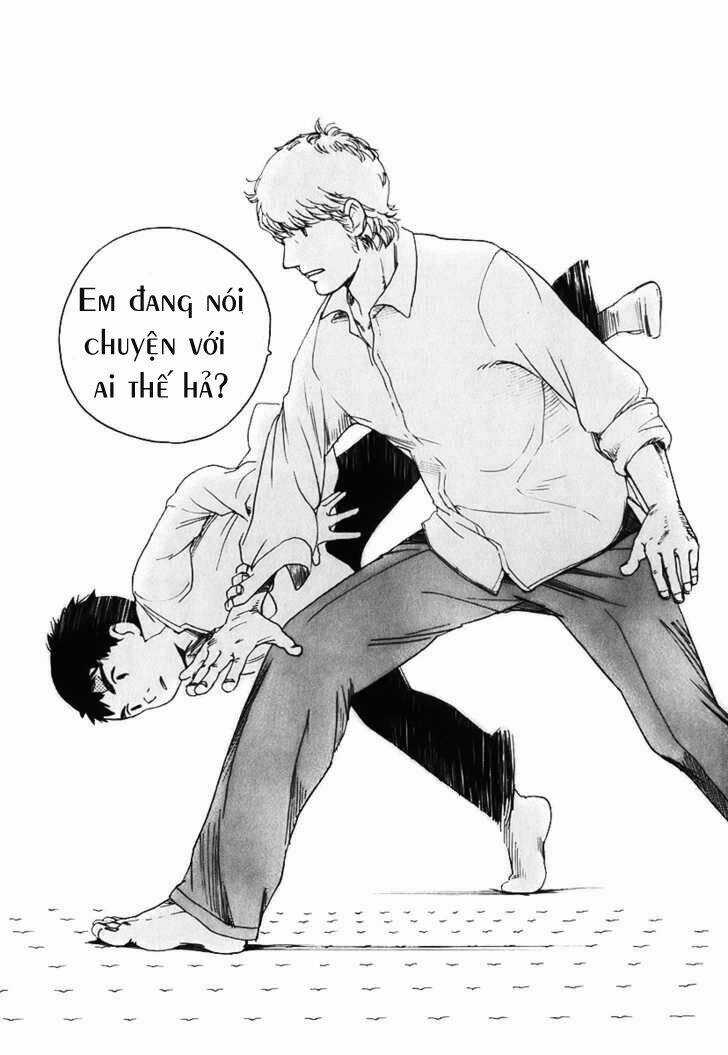 Evil Heart - Chapter 3 - Trang 17