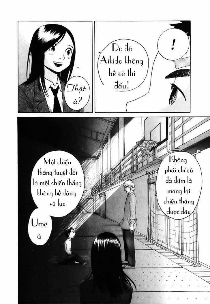 Evil Heart - Chapter 3 - Trang 23