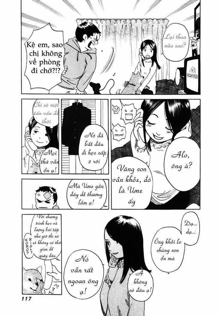 Evil Heart - Chapter 3 - Trang 26