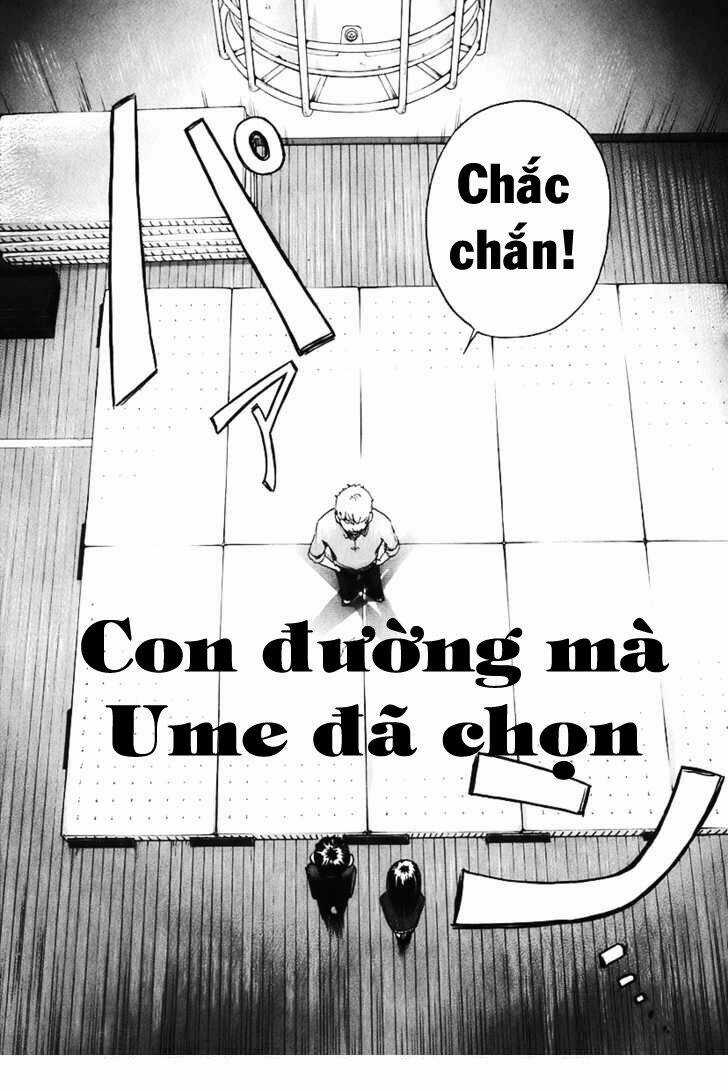 Evil Heart - Chapter 3 - Trang 6