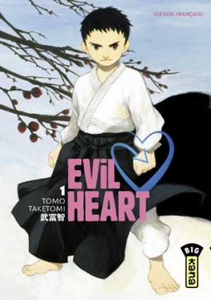 Đọc truyện Evil Heart