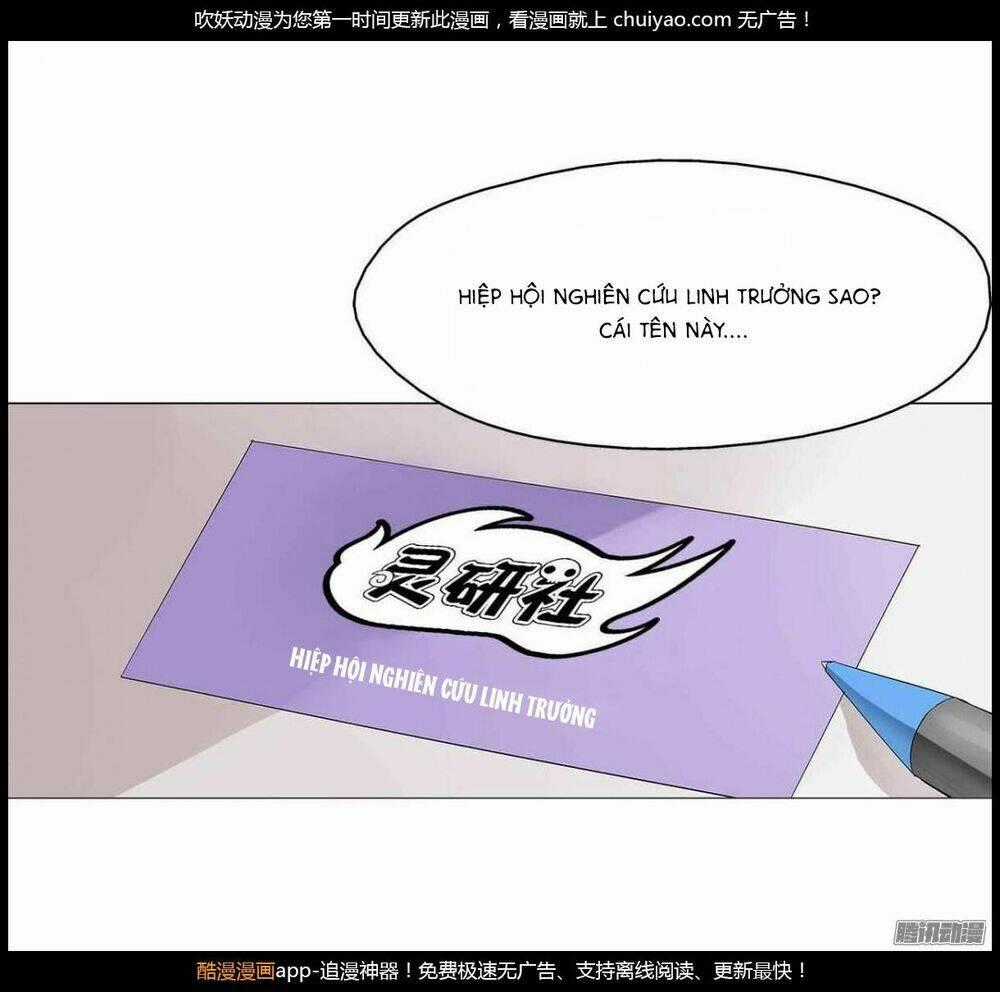 Evil spirits to teach the queen - Chapter 1 - Trang 10