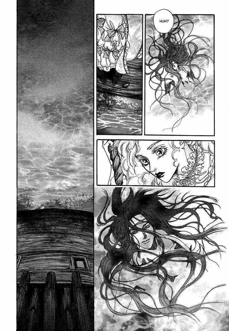 Evyione - Chapter 1 - Trang 11