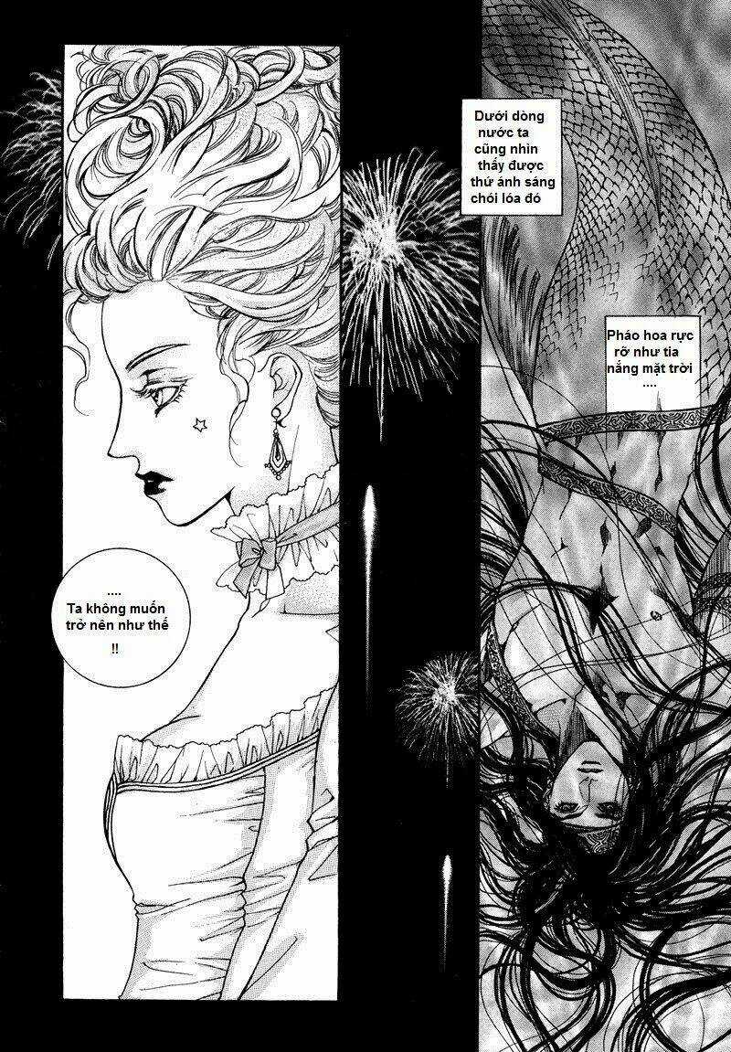 Evyione - Chapter 1 - Trang 24