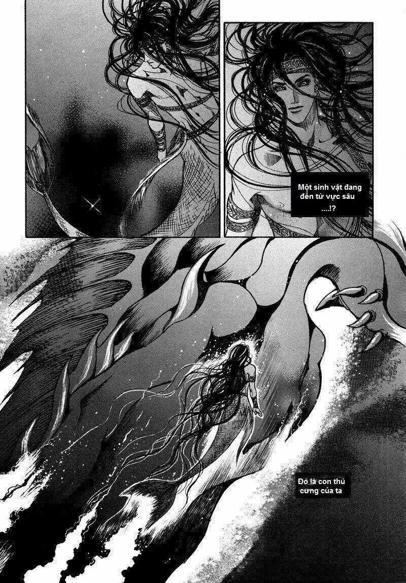 Evyione - Chapter 1 - Trang 25