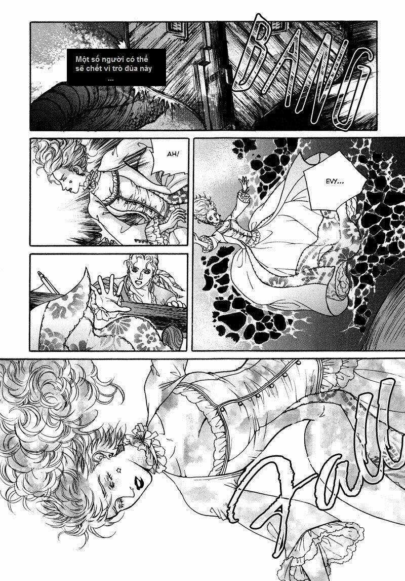 Evyione - Chapter 1 - Trang 28