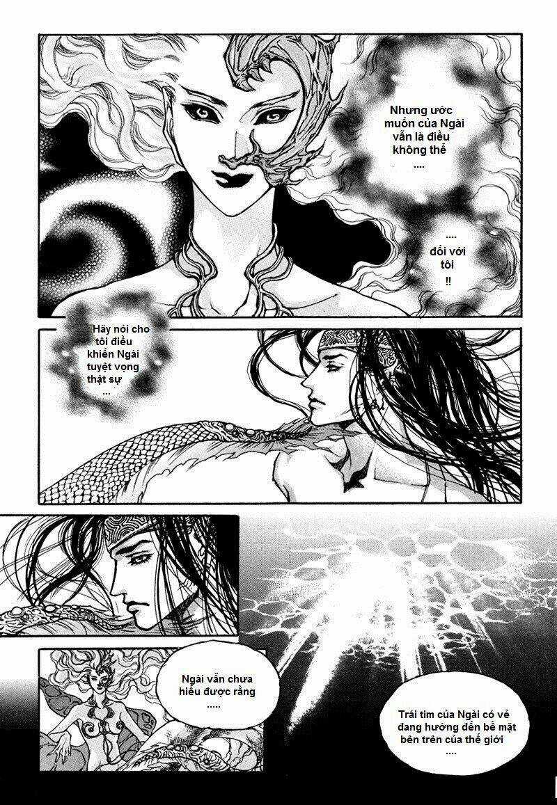 Evyione - Chapter 1 - Trang 7