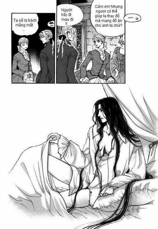 Evyione - Chapter 10 - Trang 13