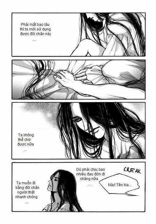 Evyione - Chapter 10 - Trang 14