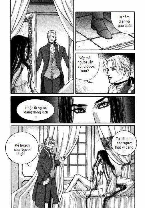 Evyione - Chapter 10 - Trang 15