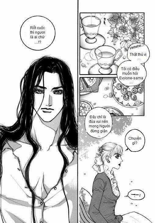 Evyione - Chapter 10 - Trang 16