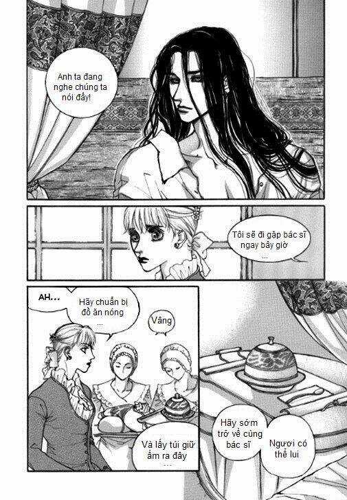 Evyione - Chapter 10 - Trang 4