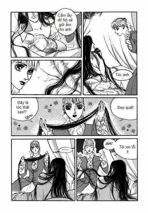 Evyione - Chapter 10 - Trang 5