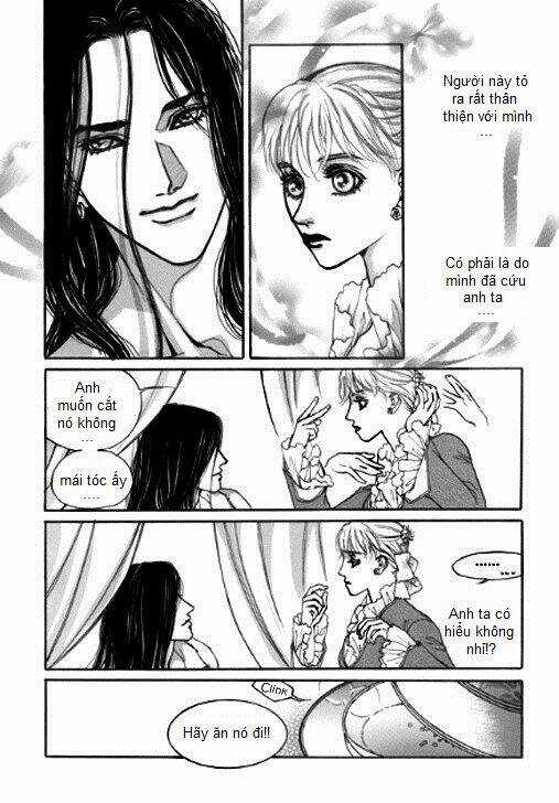 Evyione - Chapter 10 - Trang 6