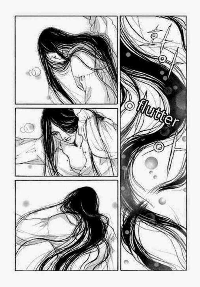 Evyione - Chapter 11 - Trang 11