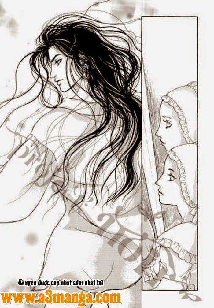 Evyione - Chapter 11 - Trang 12