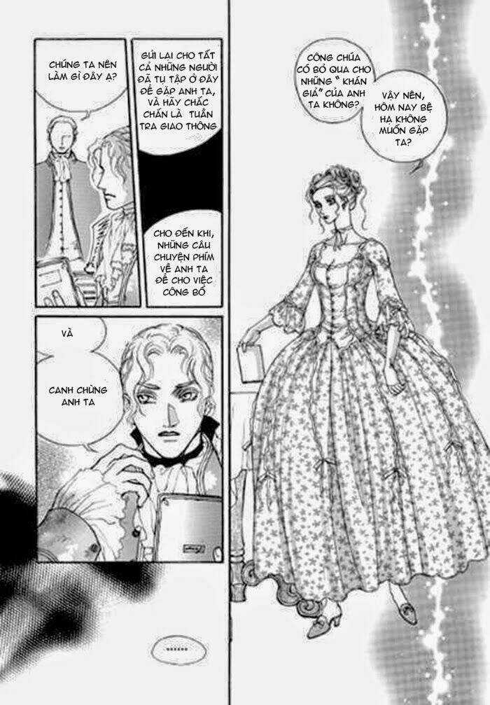 Evyione - Chapter 11 - Trang 14