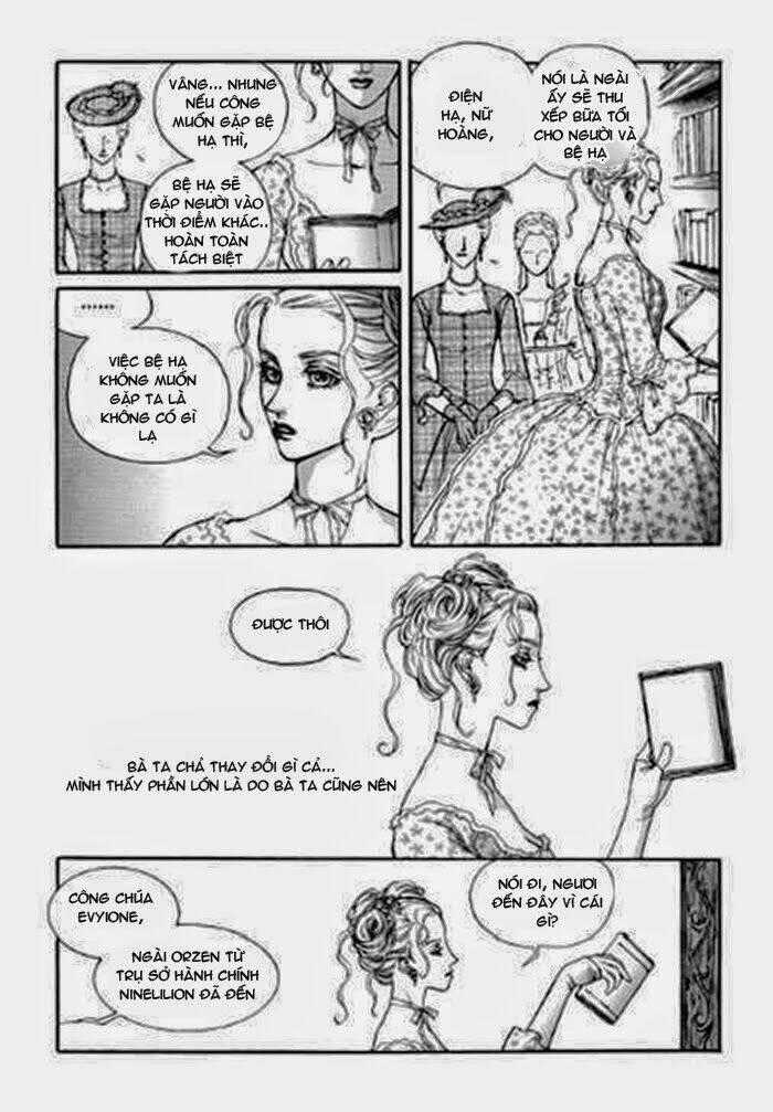 Evyione - Chapter 11 - Trang 15