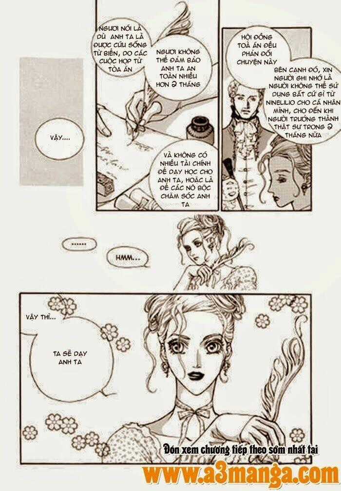 Evyione - Chapter 11 - Trang 16