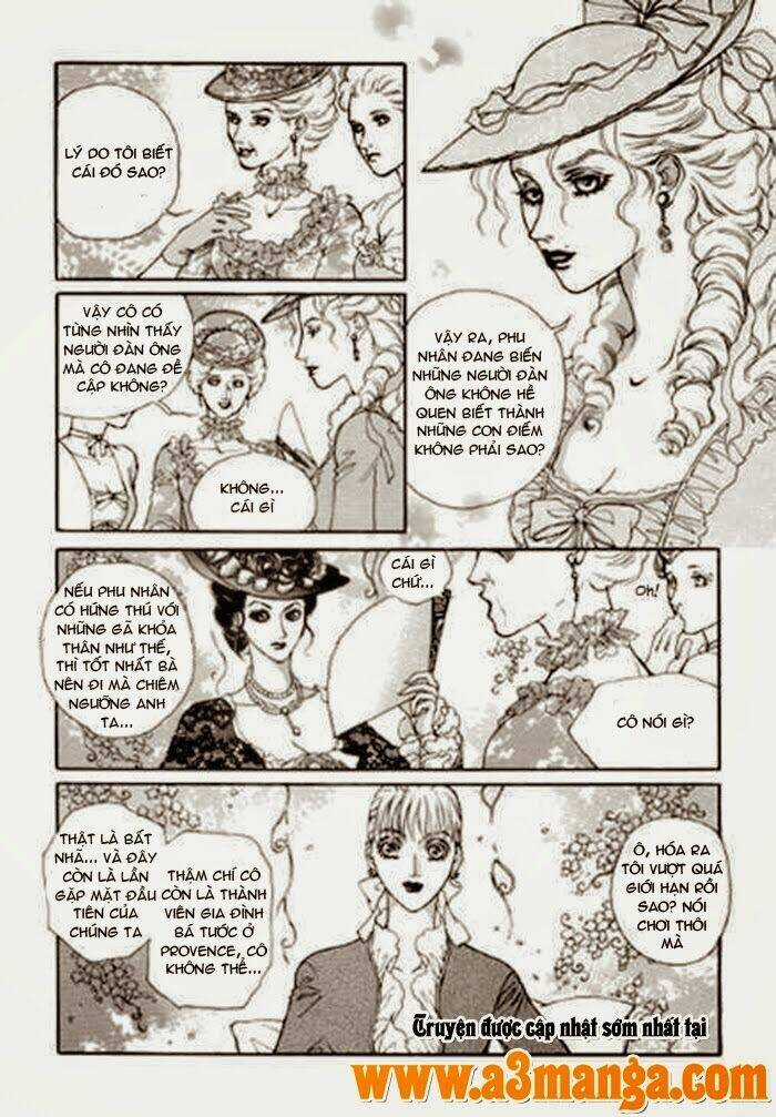 Evyione - Chapter 11 - Trang 4