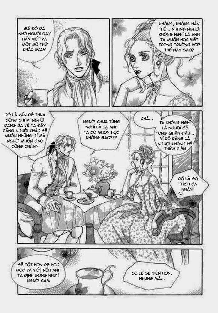 Evyione - Chapter 12 - Trang 12