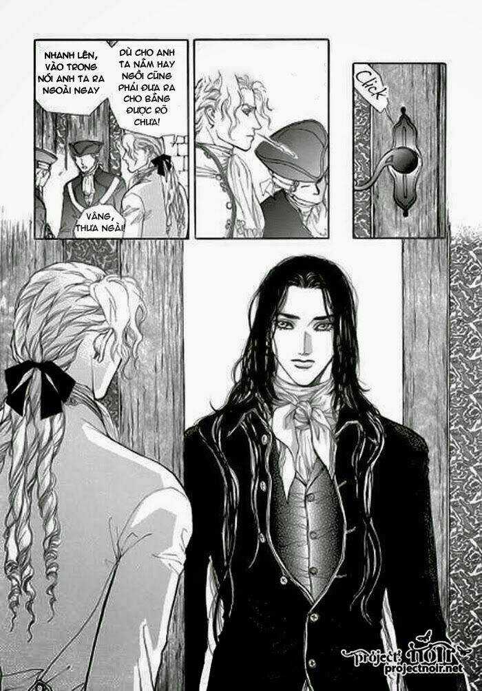 Evyione - Chapter 12 - Trang 16