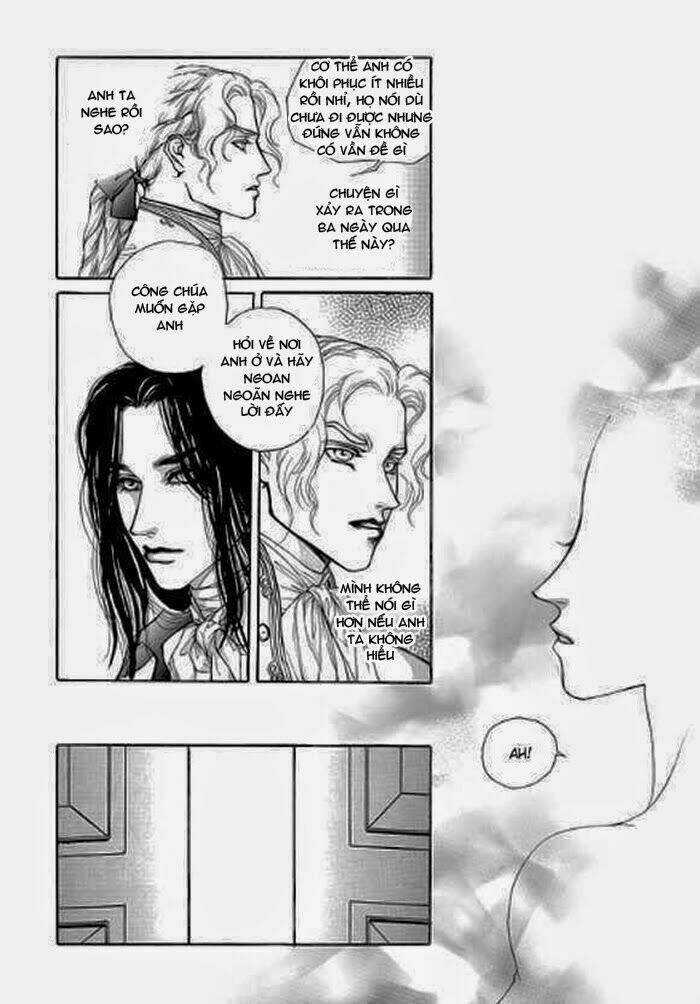 Evyione - Chapter 12 - Trang 17