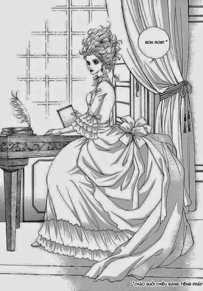 Evyione - Chapter 12 - Trang 18