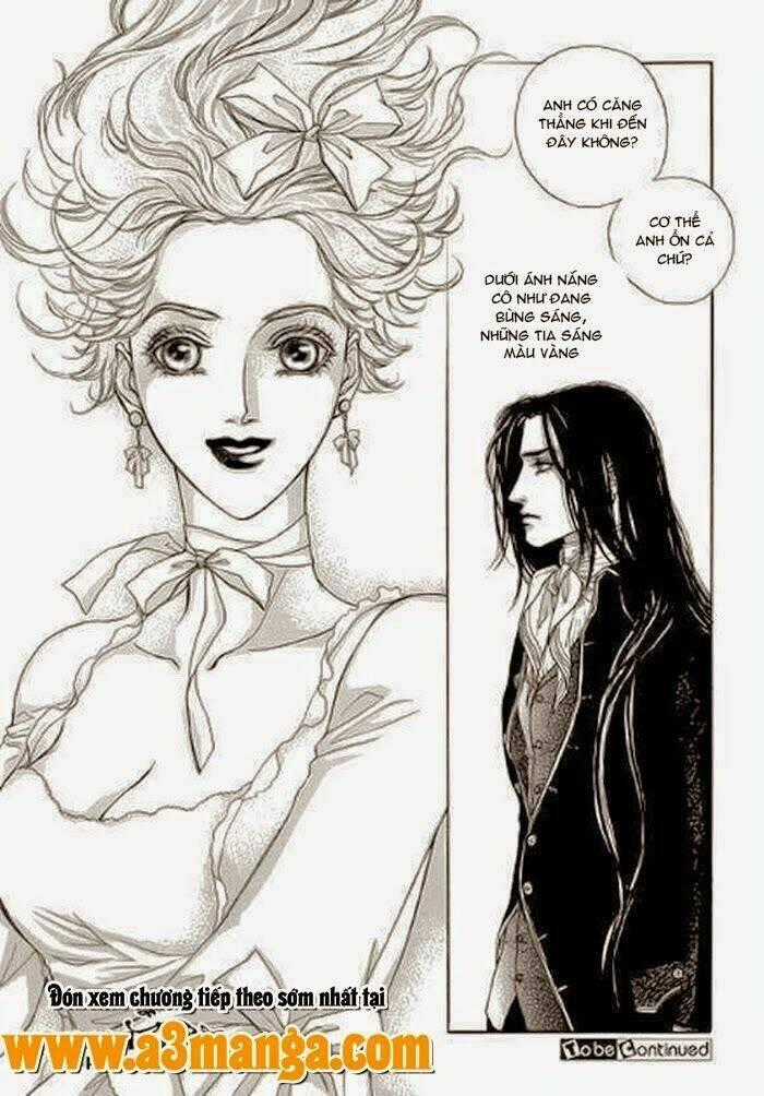 Evyione - Chapter 12 - Trang 19