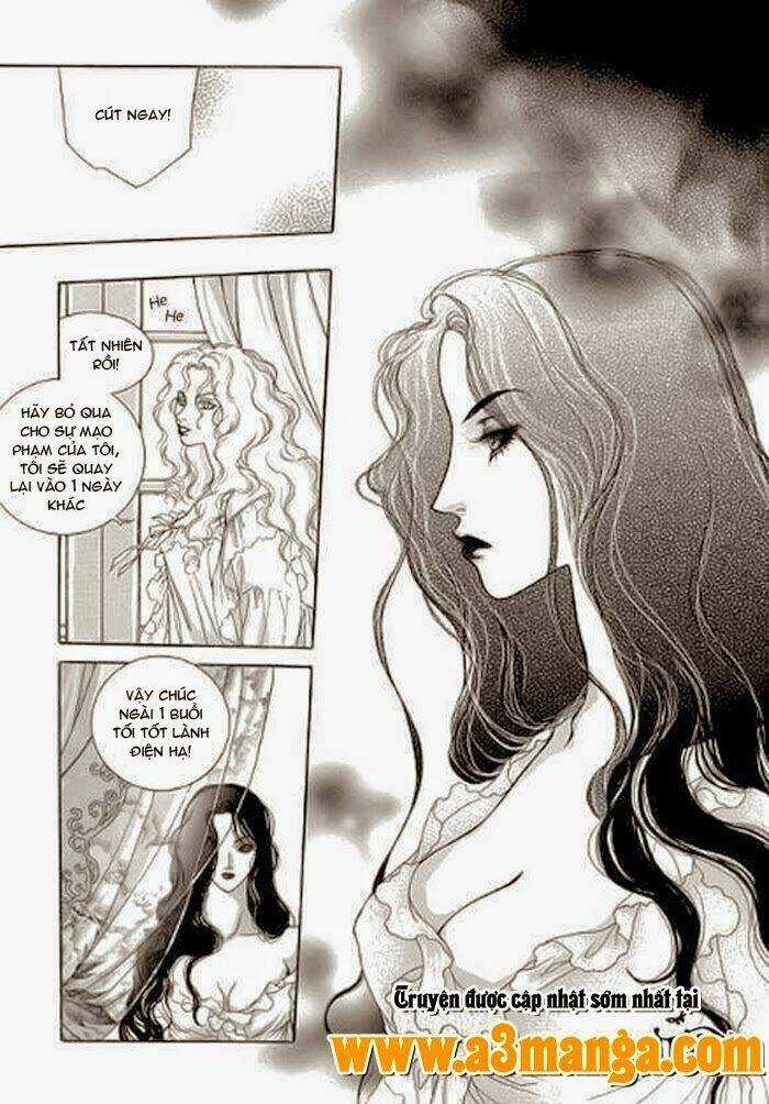 Evyione - Chapter 12 - Trang 7