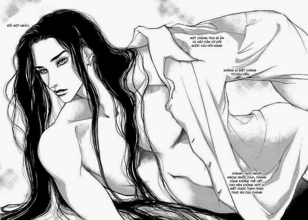 Evyione - Chapter 12 - Trang 9