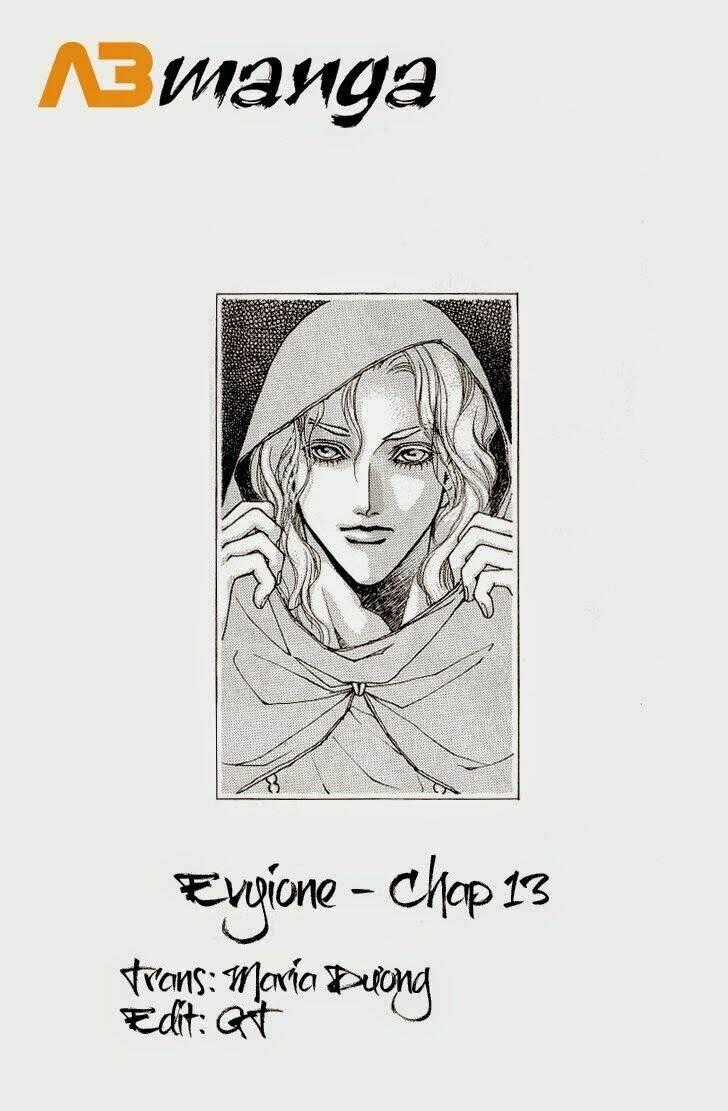 Evyione - Chapter 13 - Trang 1