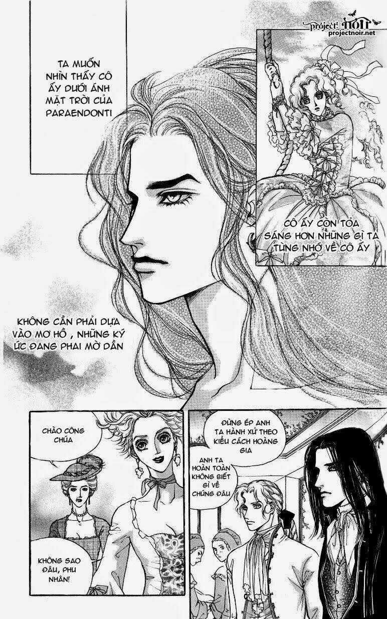 Evyione - Chapter 13 - Trang 2