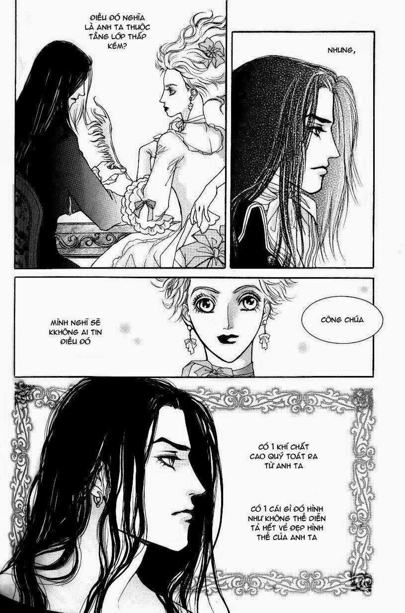 Evyione - Chapter 13 - Trang 14