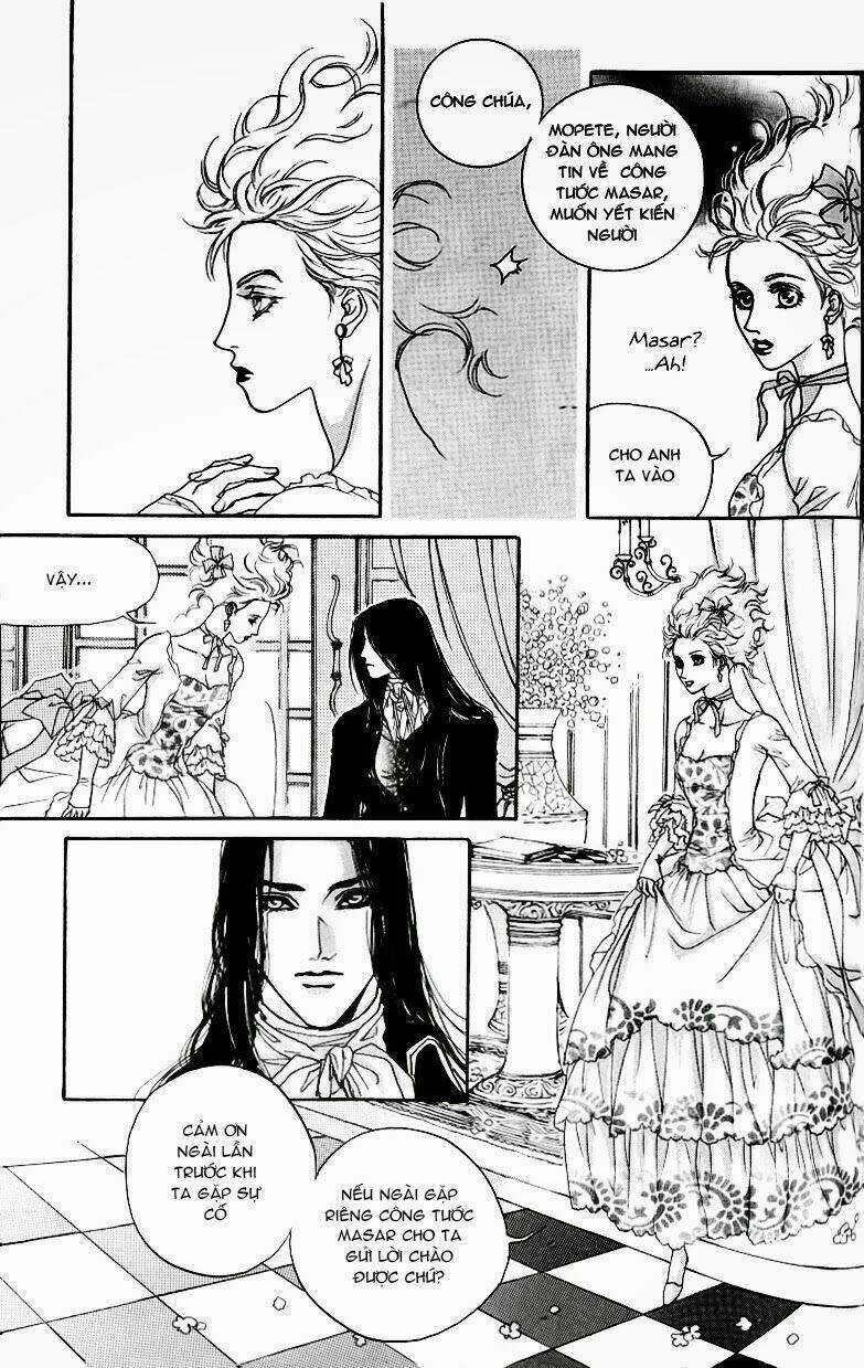 Evyione - Chapter 13 - Trang 15