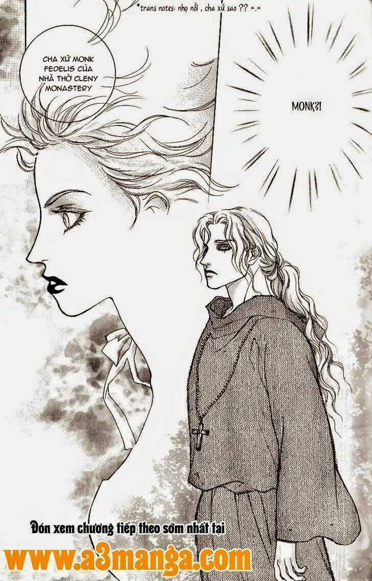 Evyione - Chapter 13 - Trang 17