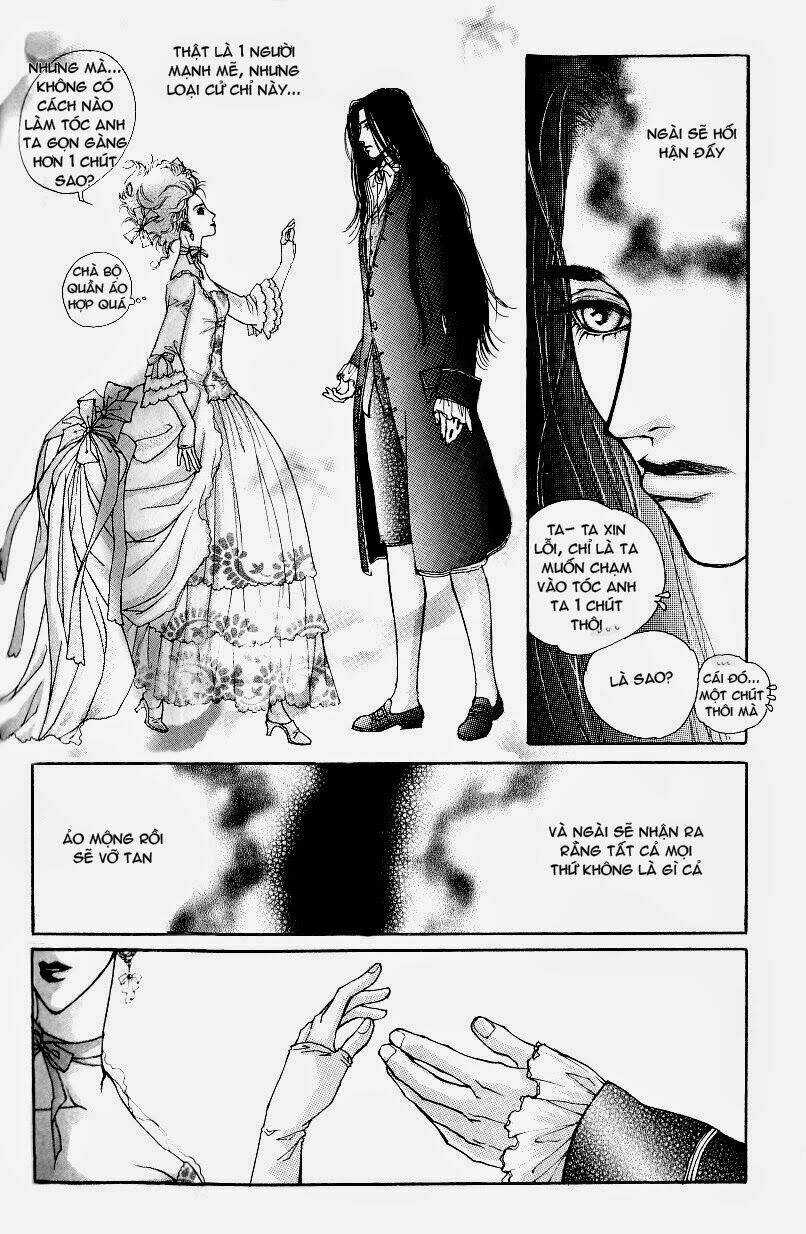 Evyione - Chapter 13 - Trang 3