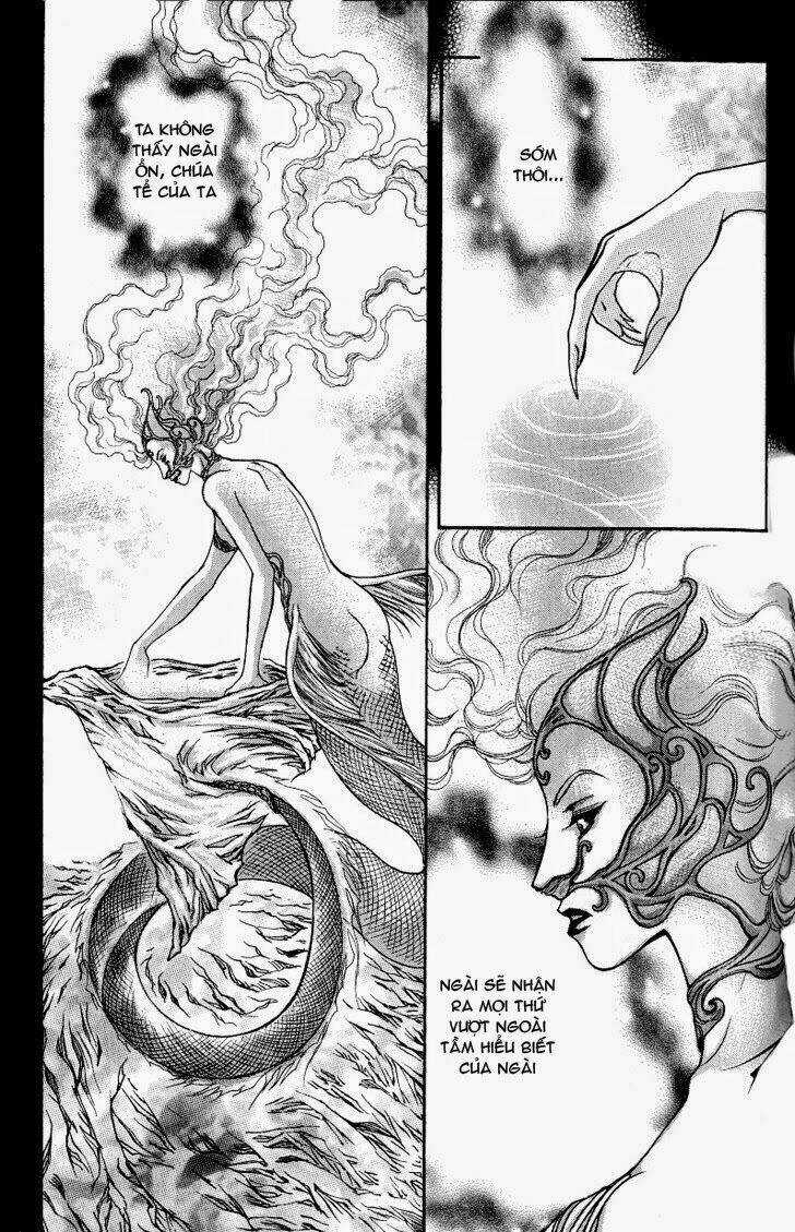 Evyione - Chapter 13 - Trang 5