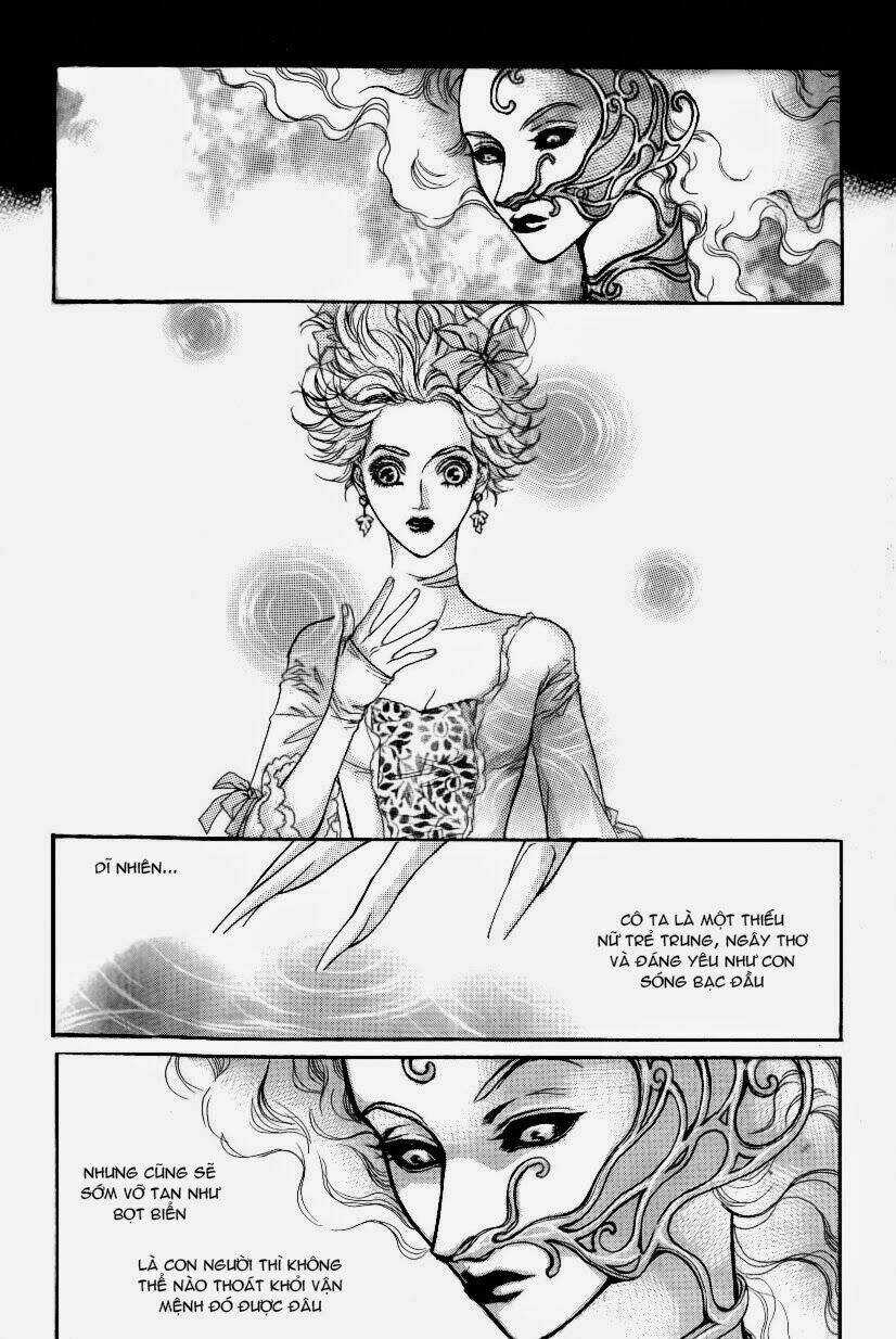 Evyione - Chapter 13 - Trang 6