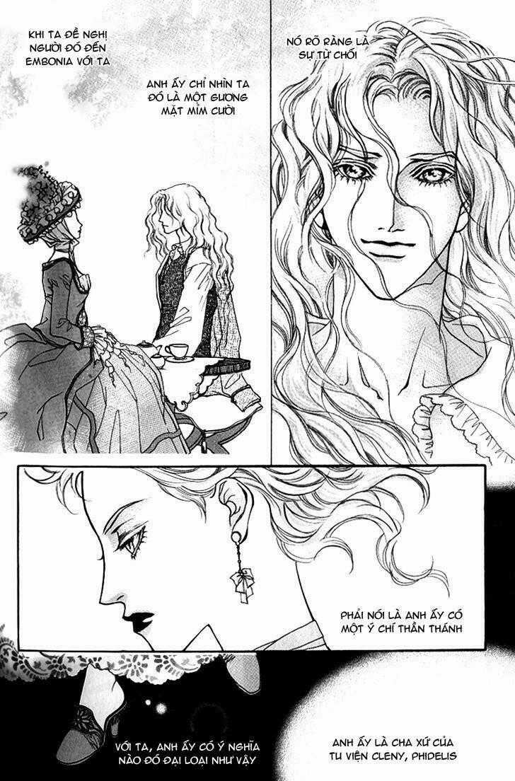 Evyione - Chapter 14 - Trang 2