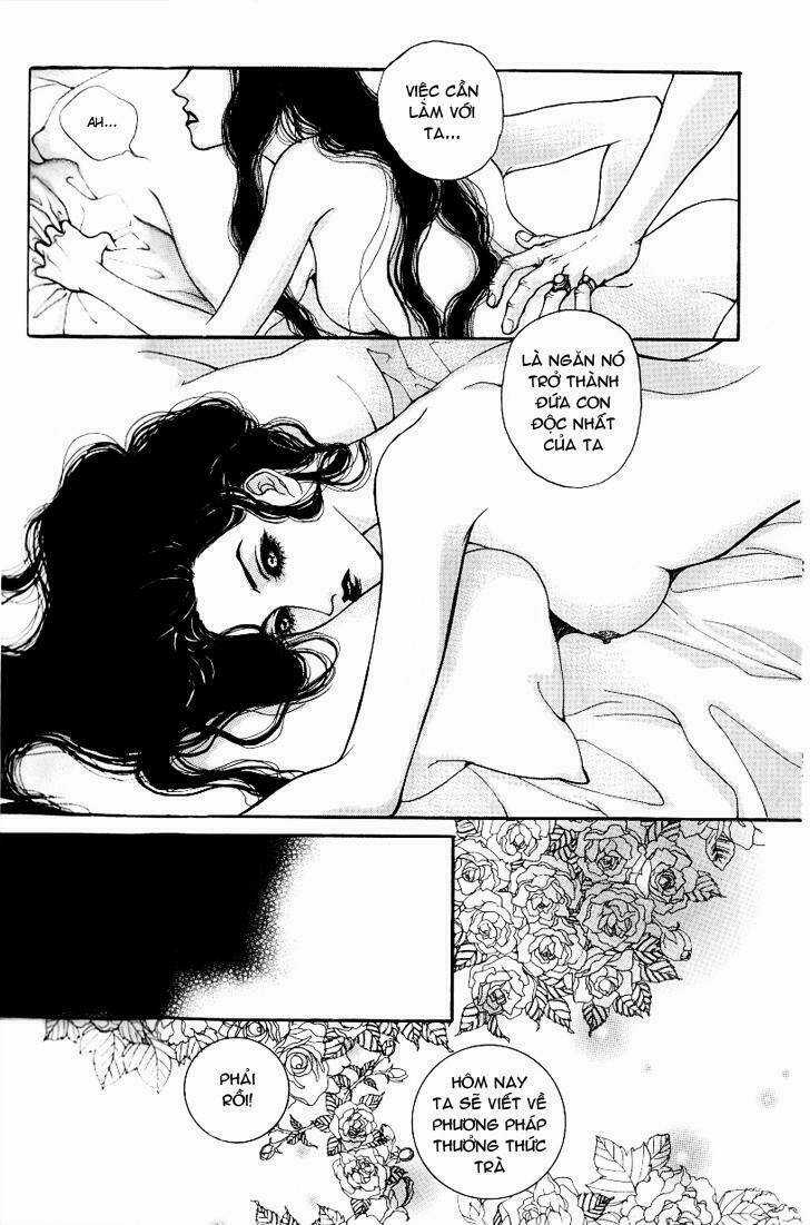 Evyione - Chapter 14 - Trang 12