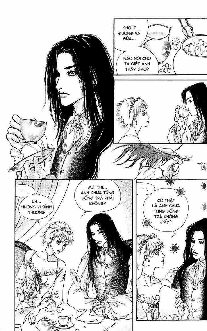 Evyione - Chapter 14 - Trang 13
