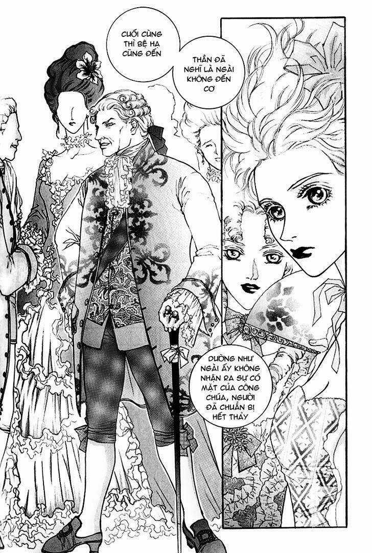 Evyione - Chapter 14 - Trang 4