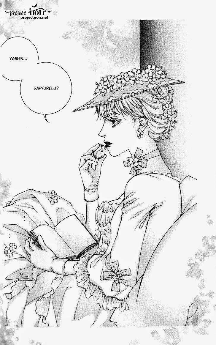 Evyione - Chapter 15.1 - Trang 2